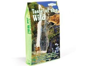 Taste of the Wild Rocky Mnt. Feline 6,6 kg