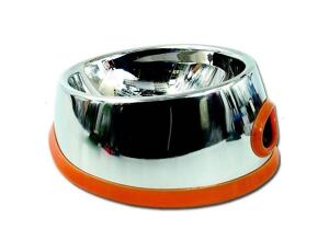 Miska nerezová Dinamic Feeder 35 cm - 1,8 L