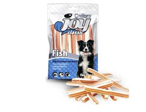 Calibra Joy Dog Classic Fish&Chicken Sandwich 80 g