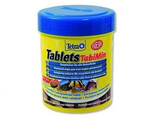 Tetra Tablets Tabi Min 275 tb.