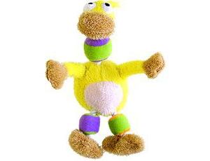 Trio Buddies Dodo 37 cm