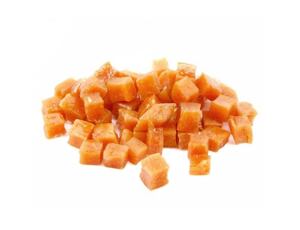 Kuřecí kostičky mini 100g