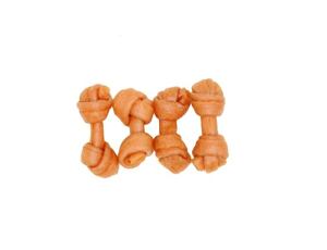 Kuřecí měkký uzel 6,5-7,5cm - 250g 24 ks
