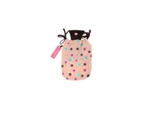 Pinkaholic Bambi tílko - růžová