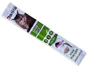 ONTARIO stick Lamb & Rice 5 g