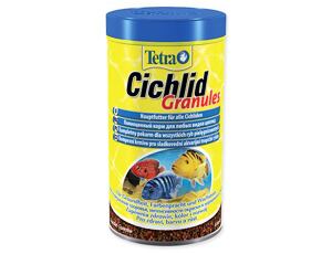 Tetra Cichlid granulát 500 ml