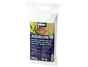 Aqualon, filtrační vata 100 g