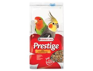 Versele Laga Krmivo Prestige pro střední papoušky 1 kg
