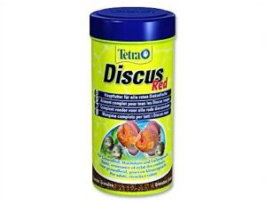 Tetra Diskus Colour 250 ml