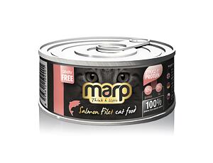 Marp Holistic Cat Salmon Filet 70g