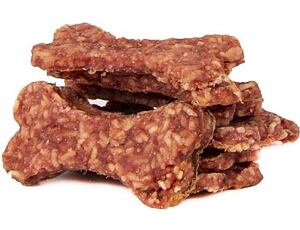 Kost s kachním masem a rýží 290 g