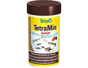 Tetra Min junior 100 ml
