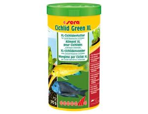 Sera Cichlid Green XL 1000 ml