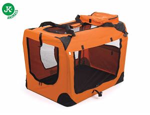 Skládací přepravní box - S
