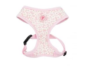 Pinkaholic Viola Harness kšíry - růžová