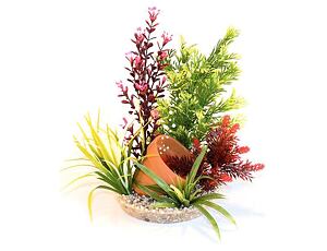 Sydeco Terracotta Air Diffuser Large 20 cm - zeleno-oranžová