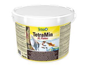 Tetra Min XL vločky 10 L