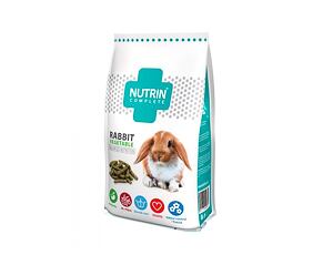 NUTRIN - Kompletní krmivo pro králíky - vegetable 400 g