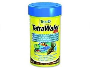 Tetra Wafer Mix 100 ml
