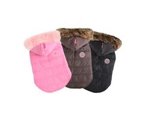 Pinkaholic bunda Relic černá