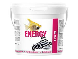 SAK Energy Tablety 3400ml