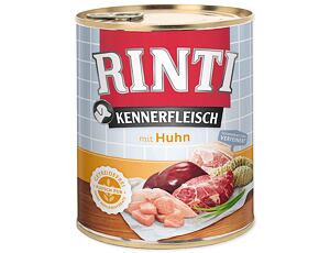 Konzerva RINTI kuře 800 g