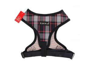 Puppia Vogue Harness I  kšíry námořnická modrá