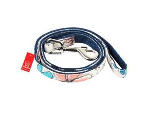 Puppia SOFT SPICE LEAD VODÍTKO - M