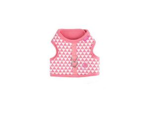 Pinkaholic kšíry Xena Pinka Harness růžové