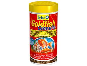 TETRA Goldfish Granules 250 ml