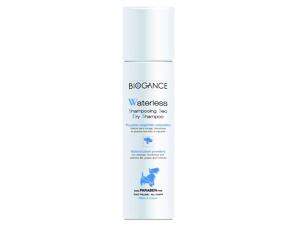 Biogance Waterless dog - suchý šampon pro psy 150 ml