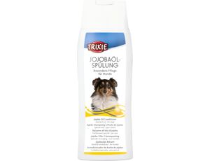 Trixie Jojobaspülung - kondicionér s jojobovým olejem 250ml