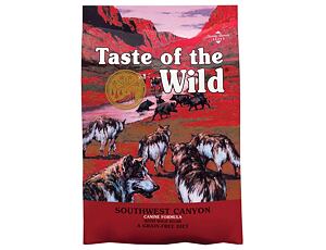 Taste of the Wild Southwest Canyon Canine