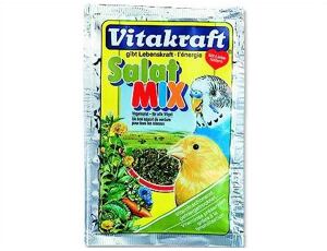 Vogel Salat Mix 10 g