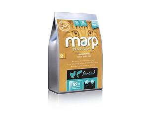 Marp Holistic Sterilised CAT 2kg