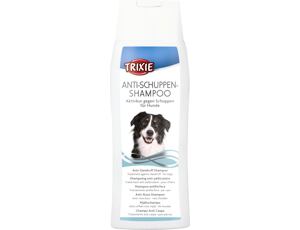 Trixie Antischuppen šampon proti lupům 250ml