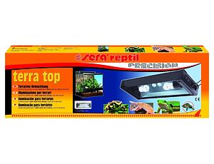 Sera reptil terra top