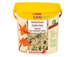 Sera Goldy 10 000ml