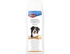 Trixie Naturöl šampon s olejem z makadamového ořechu 250 ml