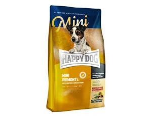 Happy Dog Mini Piemonte