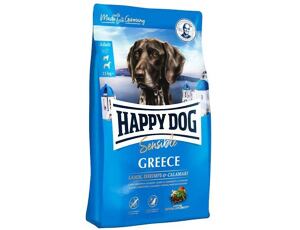 Happy Dog Greece