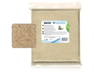 Terarijní písek DECO přírodní 2 kg