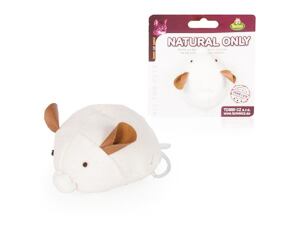 Natural Only - Vibrující myška