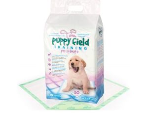 Puppy Field Training pads 30 ks