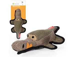 Silhouette Toys - krokodýl
