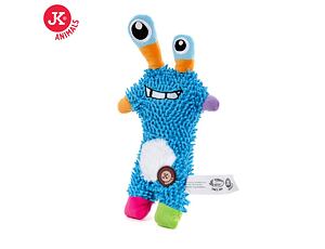 Monster mop modrý 29 cm