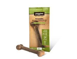Yoggies Fit kostička 118g