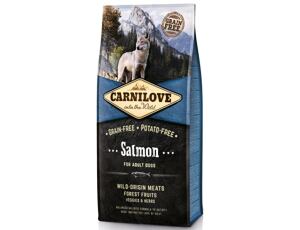 Carnilove Dog Salmon for Adult
