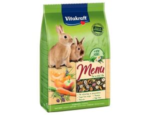 Menu Vital králík 1kg