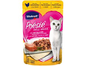 Kaps. Poésie délisauce kuřecí 85 g